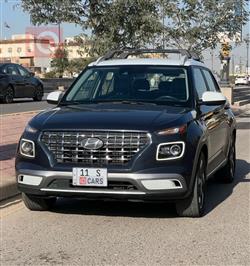 هيونداي فينو